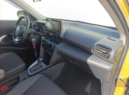 Toyota - Yaris Cross