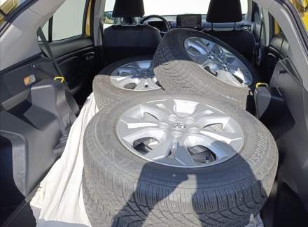 Toyota - Yaris Cross