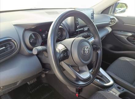 Toyota - Yaris Cross