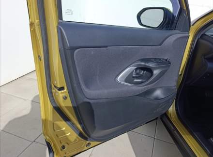 Toyota - Yaris Cross