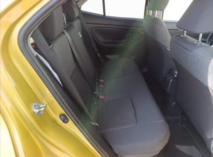 Toyota - Yaris Cross
