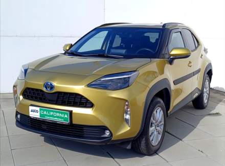 Toyota - Yaris Cross