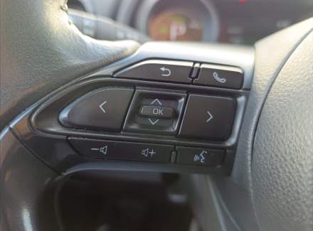Toyota - Yaris Cross
