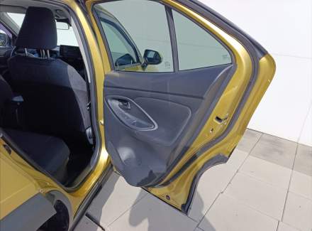 Toyota - Yaris Cross