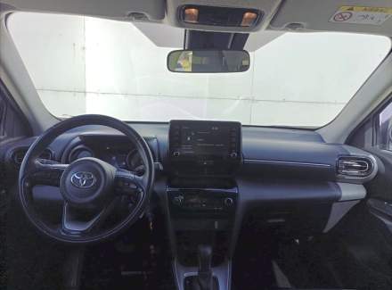 Toyota - Yaris Cross
