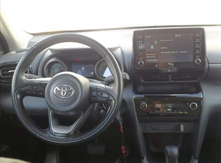 Toyota - Yaris Cross