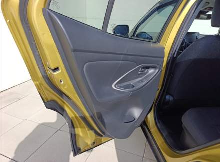 Toyota - Yaris Cross