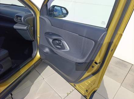 Toyota - Yaris Cross