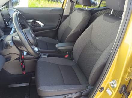 Toyota - Yaris Cross