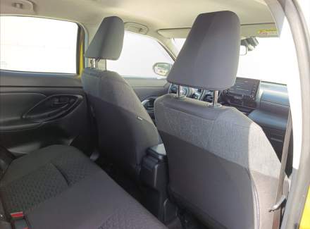 Toyota - Yaris Cross