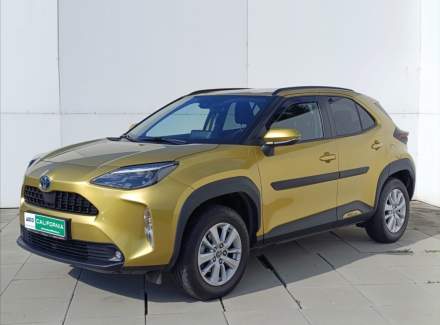 Toyota - Yaris Cross