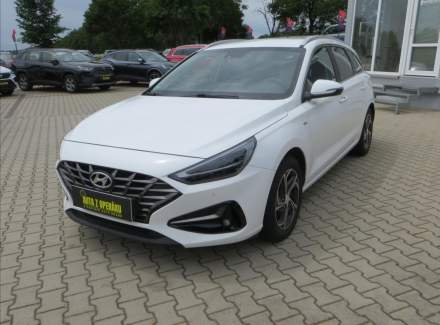 Hyundai - i30