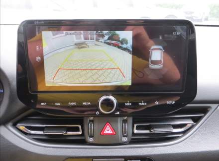 Hyundai - i30