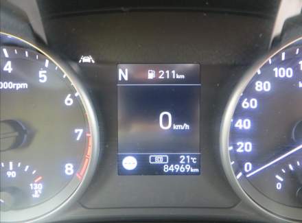 Hyundai - i30