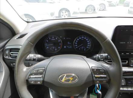Hyundai - i30
