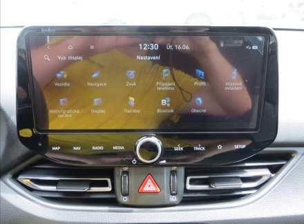 Hyundai - i30
