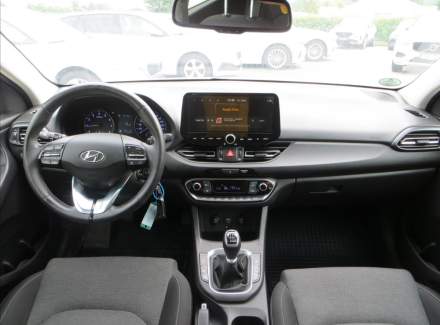 Hyundai - i30