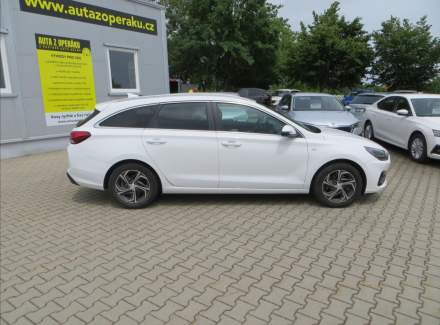 Hyundai - i30