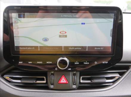 Hyundai - i30
