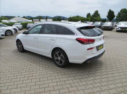Hyundai - i30