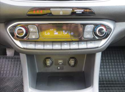 Hyundai - i30