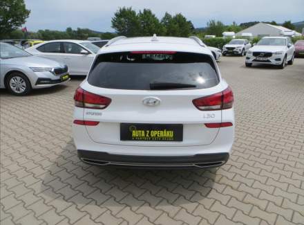 Hyundai - i30
