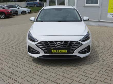 Hyundai - i30