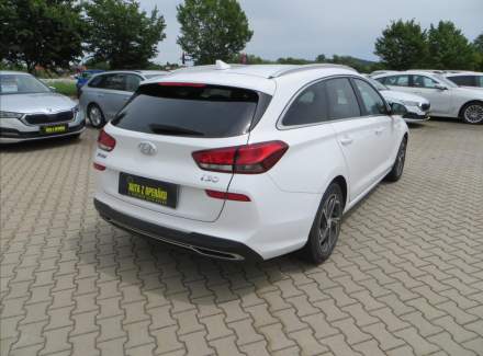 Hyundai - i30