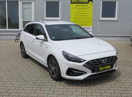 Hyundai - i30
