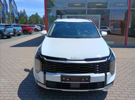 Kia - Sportage