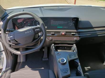 Kia - Sportage