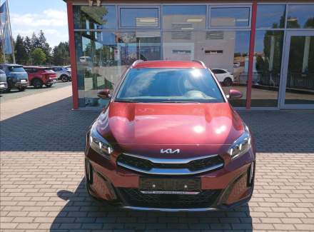 Kia - XCeed