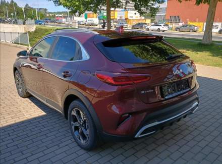 Kia - XCeed