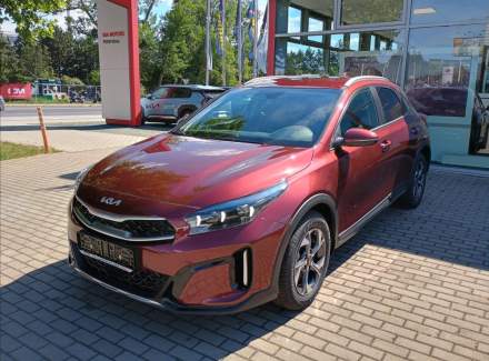 Kia - XCeed