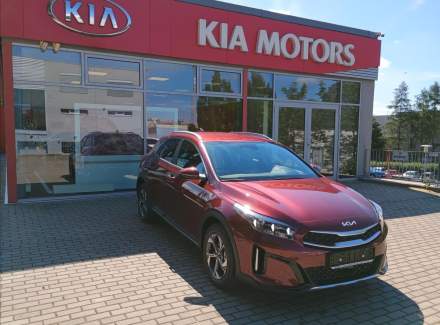 Kia - XCeed
