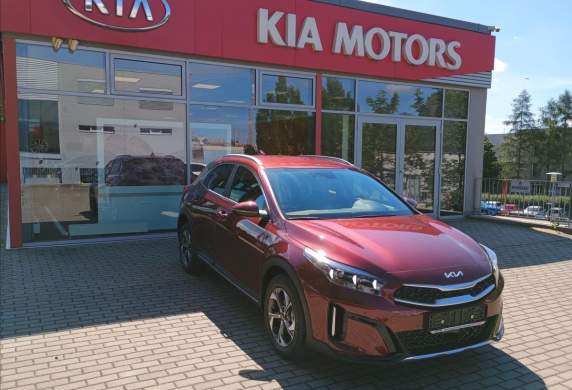Kia - XCeed