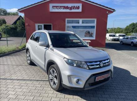 Suzuki - Vitara