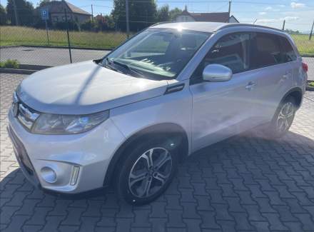 Suzuki - Vitara