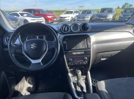 Suzuki - Vitara