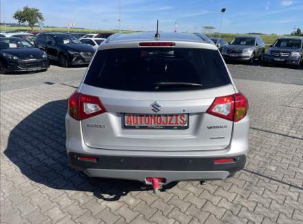Suzuki - Vitara