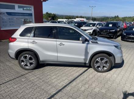 Suzuki - Vitara