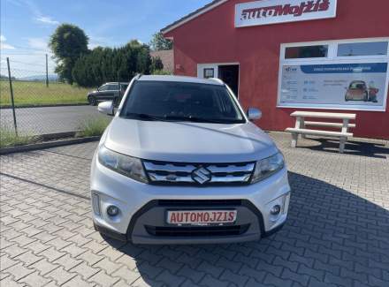 Suzuki - Vitara