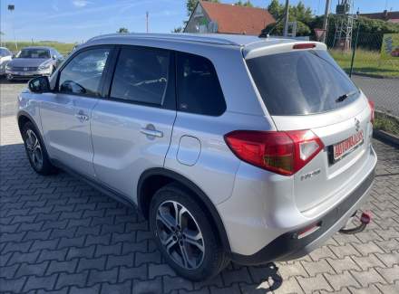 Suzuki - Vitara