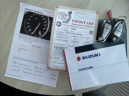 Suzuki - Vitara