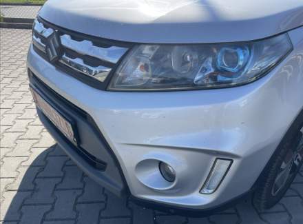 Suzuki - Vitara