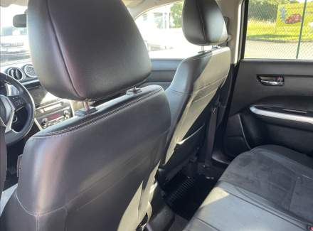 Suzuki - Vitara