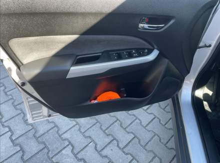 Suzuki - Vitara