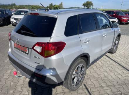 Suzuki - Vitara