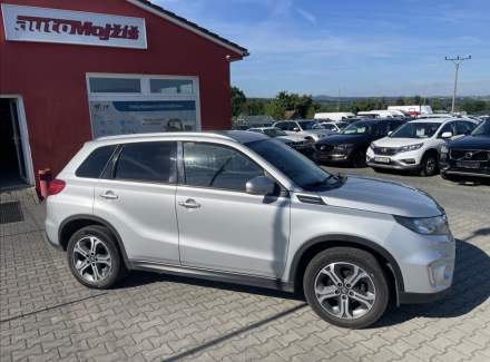 Suzuki - Vitara