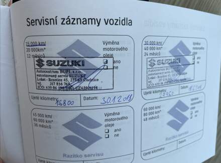 Suzuki - Vitara